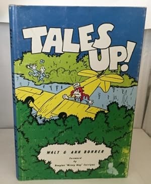 Immagine del venditore per Tales Up! venduto da S. Howlett-West Books (Member ABAA)