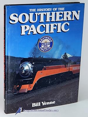 The History of the Southern Pacific