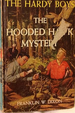 The Hooded Hawk Mystery