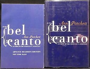 bel canto ann patchett review bel canto ann patchett review