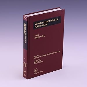 Seller image for Methods of the Physics of Porous Media, Volume 35 (Experimental Methods in the Physical Sciences) for sale by Salish Sea Books