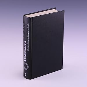 Immagine del venditore per Pearson's Composition and Analysis of Foods venduto da Salish Sea Books