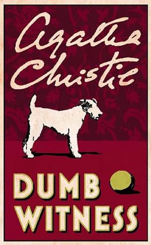 Seller image for Dumb Witness (Paperback) for sale by AussieBookSeller