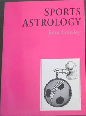 Bild des Verkufers fr Sports Astrology zum Verkauf von Chapter 1