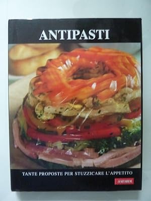 ANTIPASTI