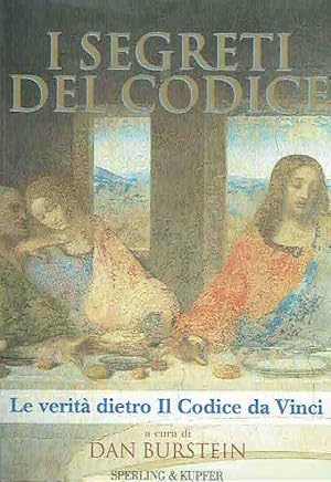 Seller image for I segreti del Codice for sale by iolibrocarmine