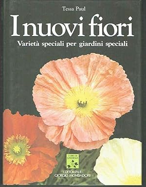 Imagen del vendedor de I nuovi fiori a la venta por iolibrocarmine