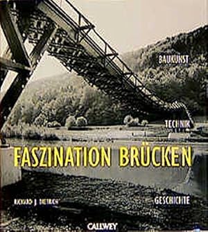 Bild des Verkufers fr Faszination Brcken : Baukunst - Technik - Geschichte. zum Verkauf von Antiquariat Berghammer