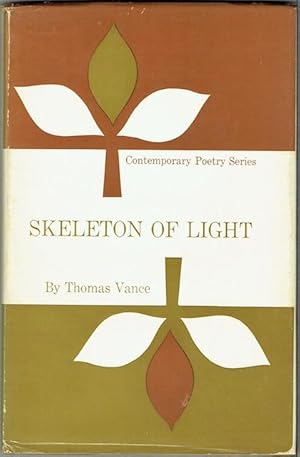 Skeleton Of Light (signed)