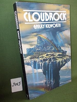 Seller image for CLOUDROCK for sale by Jeff 'n' Joys Quality Books