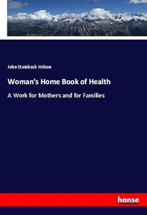 Seller image for Woman's Home Book of Health for sale by BuchWeltWeit Ludwig Meier e.K.
