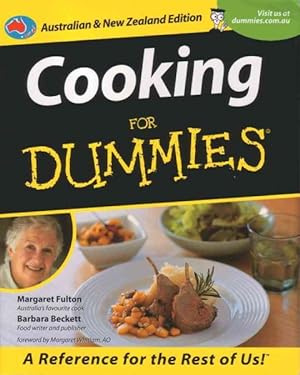 Immagine del venditore per Cooking for Dummies venduto da GreatBookPrices