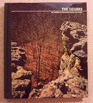 Seller image for The Ozarks, The American Wilderness Series for sale by Book Nook
