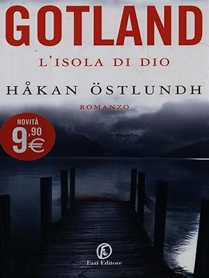 Bild des Verkufers fr Gotland. L' isola di Dio zum Verkauf von Librodifaccia