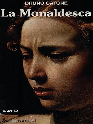 Immagine del venditore per La Monaldesca venduto da Librodifaccia