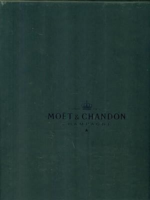 Moet & Chandon Champagne + CD