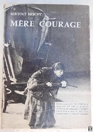 MÈRE COURAGE