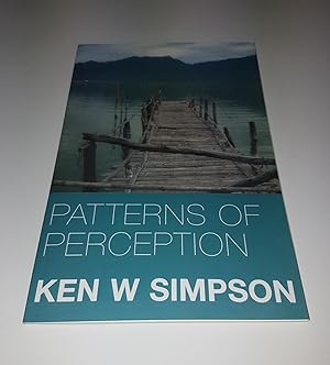 Seller image for Patterns of Perception for sale by CURIO