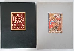 Bibliotheca Apostolica Vaticana.