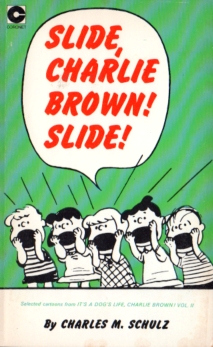 Slide, Charlie Brown, Slide!