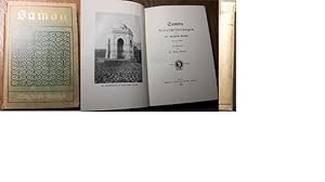 Samoa Reiseschilderungen von Dr. Siegfried Genthe Herausgegeben von Dr. Georg Wegener