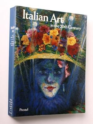 Seller image for Italian Art in the 20th Century for sale by Vortex Books