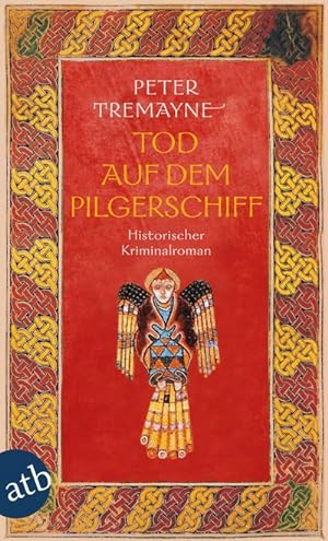 Image du vendeur pour Tod auf dem Pilgerschiff mis en vente par BuchWeltWeit Ludwig Meier e.K.