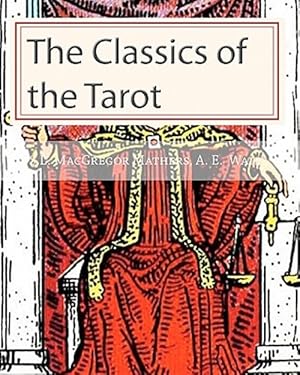 Imagen del vendedor de Classics of the Tarot a la venta por GreatBookPrices