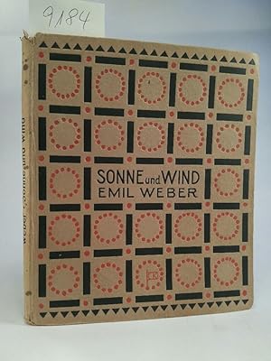 Seller image for Sonne und Wind. Gedichte für Kinder for sale by ANTIQUARIAT Franke BRUDDENBOOKS