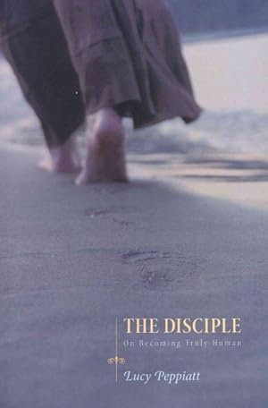 Seller image for Disciple : On Becoming Truly Human for sale by GreatBookPrices