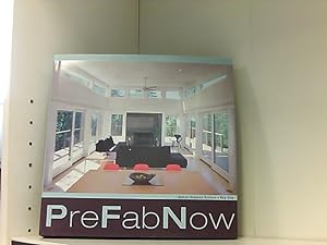 Seller image for PreFab Now for sale by Book Broker