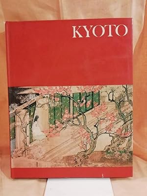 Immagine del venditore per KYOTO (1975) venduto da Invito alla Lettura