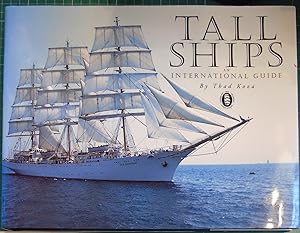Seller image for The Tall Ships: An International Guide for sale by Hanselled Books