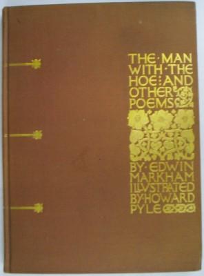 The Man with the Hoe and Other Poems