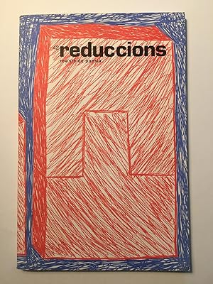 Seller image for Reduccions. Revista de poesia. Nm. 42 for sale by SELECTA BOOKS