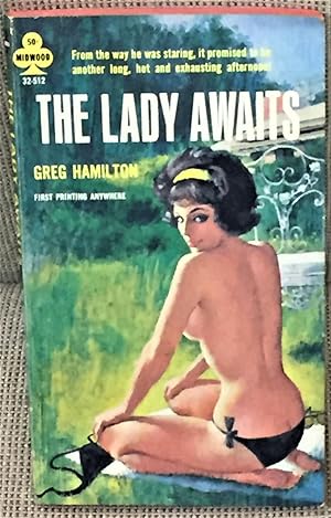 Seller image for The Lady Awaits for sale by My Book Heaven