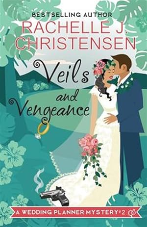 Seller image for Veils and Vengeance for sale by GreatBookPrices