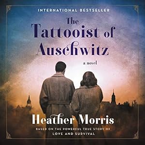 Image du vendeur pour The Tattooist of Auschwitz (Audio Download). mis en vente par BestBookDeals