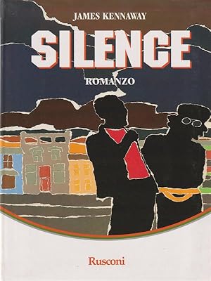 Seller image for Silence for sale by Librodifaccia