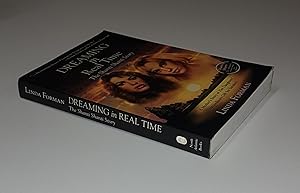 Seller image for Dreaming in Real Time - The Shanti Shanti Story - A Mother's Story of Her Daughters' Extraordinary Gift for Sanskrit - Plus Shanti Shanti CD for sale by CURIO