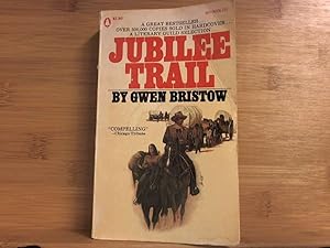 Seller image for Jubilee Trail for sale by Archives Books inc.
