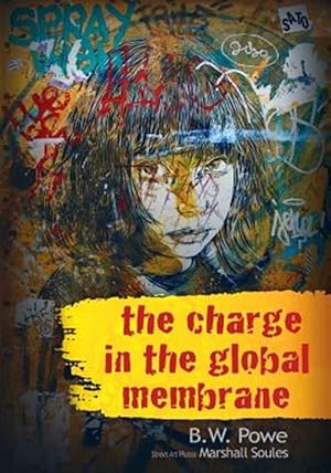 Immagine del venditore per The Charge In The Global Membrane venduto da GreatBookPrices