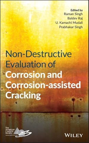 Seller image for Non-Destructive Evaluation of Corrosion and Corrosion-Assisted Cracking for sale by GreatBookPrices