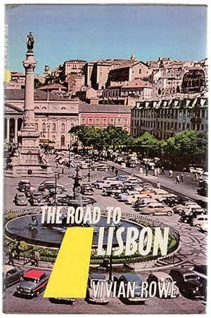 The Road to Lisbon