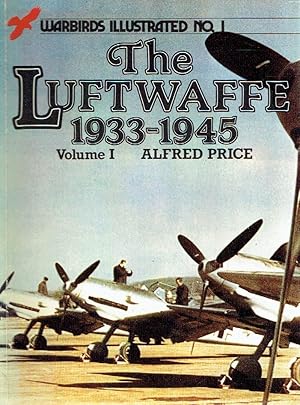 Luftwaffe, 1933-45: v. 1.