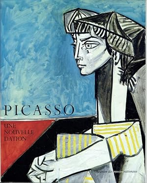 Picasso - Une Nouvelle Dation.