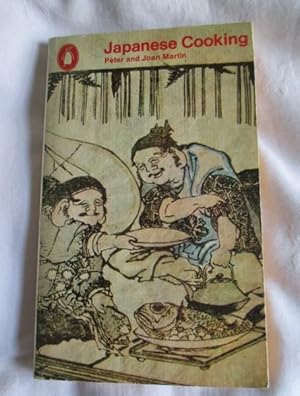 Seller image for Japanese Cooking for sale by MacKellar Art &  Books