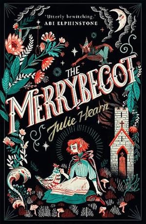 Seller image for The Merrybegot (Paperback) for sale by AussieBookSeller