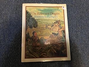 Seller image for The Reluctant Dragon for sale by Betty Mittendorf /Tiffany Power BKSLINEN