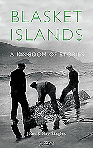 Seller image for Blasket Islands : A Kingdom of Stories for sale by GreatBookPrices
